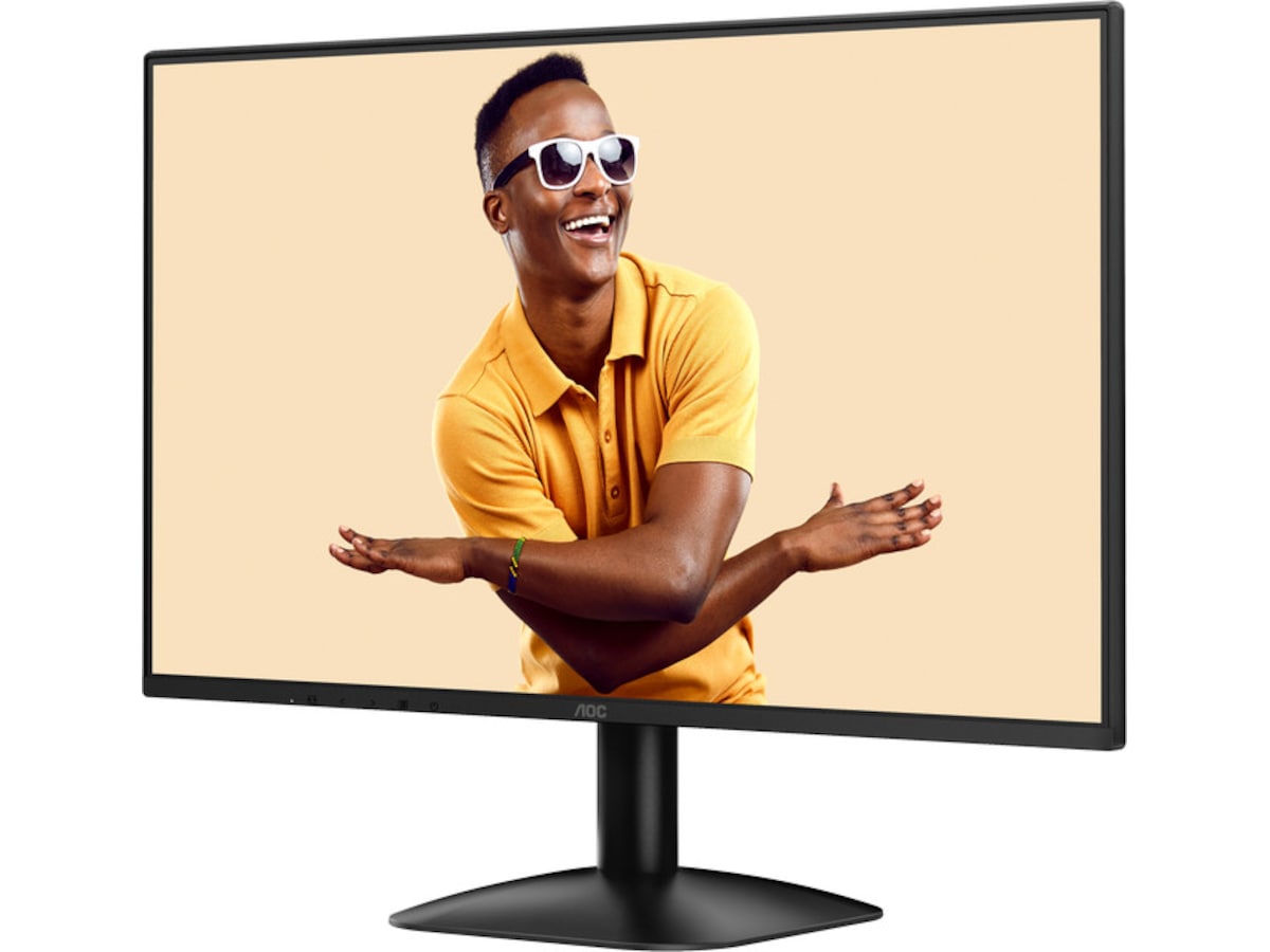 AOC 24" skärm 24B31H Bildskärmar