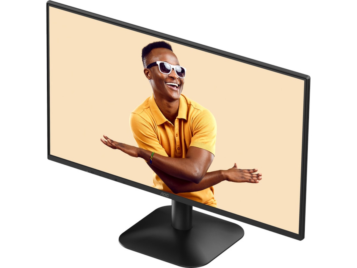 AOC 24" skärm 24B31H Bildskärmar