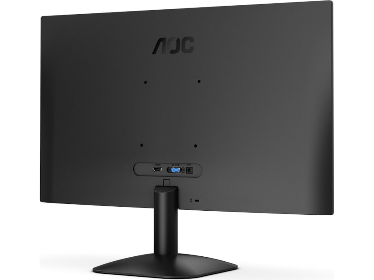 AOC 24" skärm 24B31H Bildskärmar
