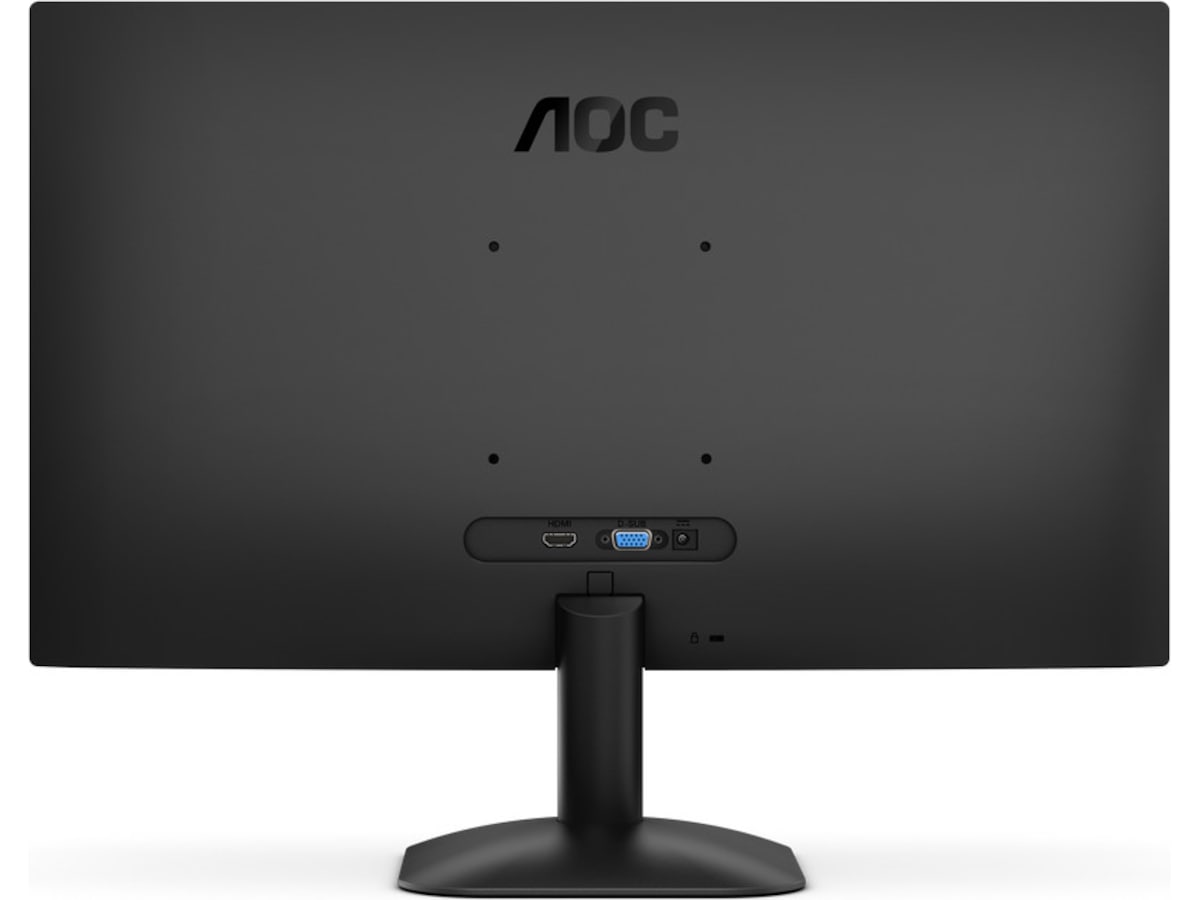 AOC 24" skärm 24B31H Bildskärmar