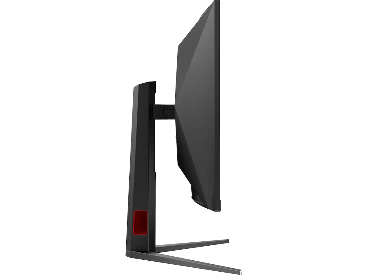 AOC 32" curved gamingskärm C32G4Z Gamingskärmar