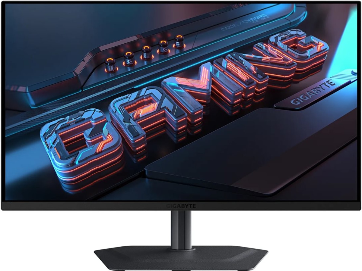 Gigabyte 27" gamingskärm MO27Q2A Gamingskärmar