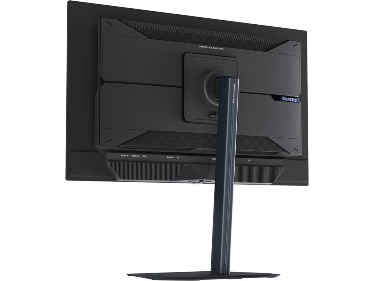 Gigabyte 27" gamingskärm MO27Q2A Gamingskärmar