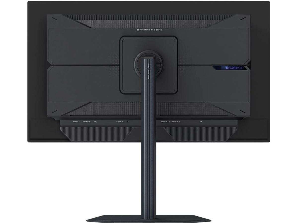 Gigabyte 27" gamingskärm MO27Q2A Gamingskärmar