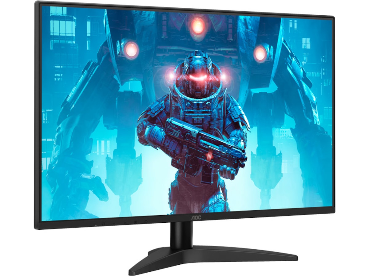 AOC 27" skärm Q27B36X Bildskärmar