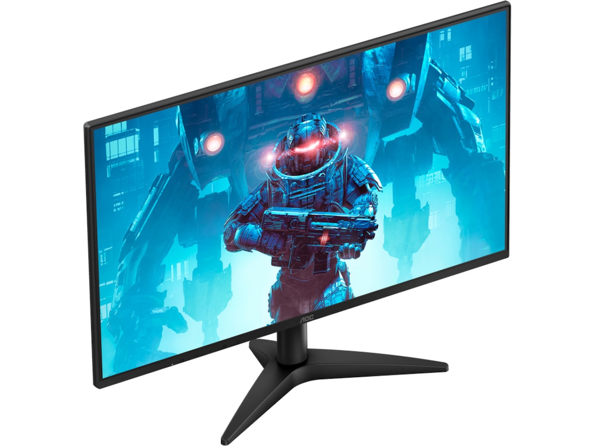 AOC 27" skärm Q27B36X Bildskärmar