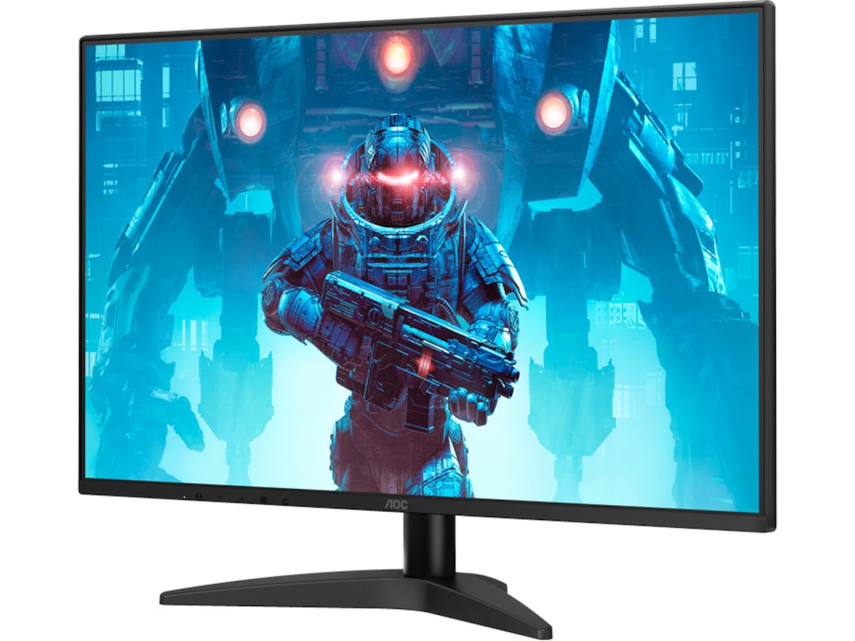 AOC 27" skärm Q27B36X Bildskärmar