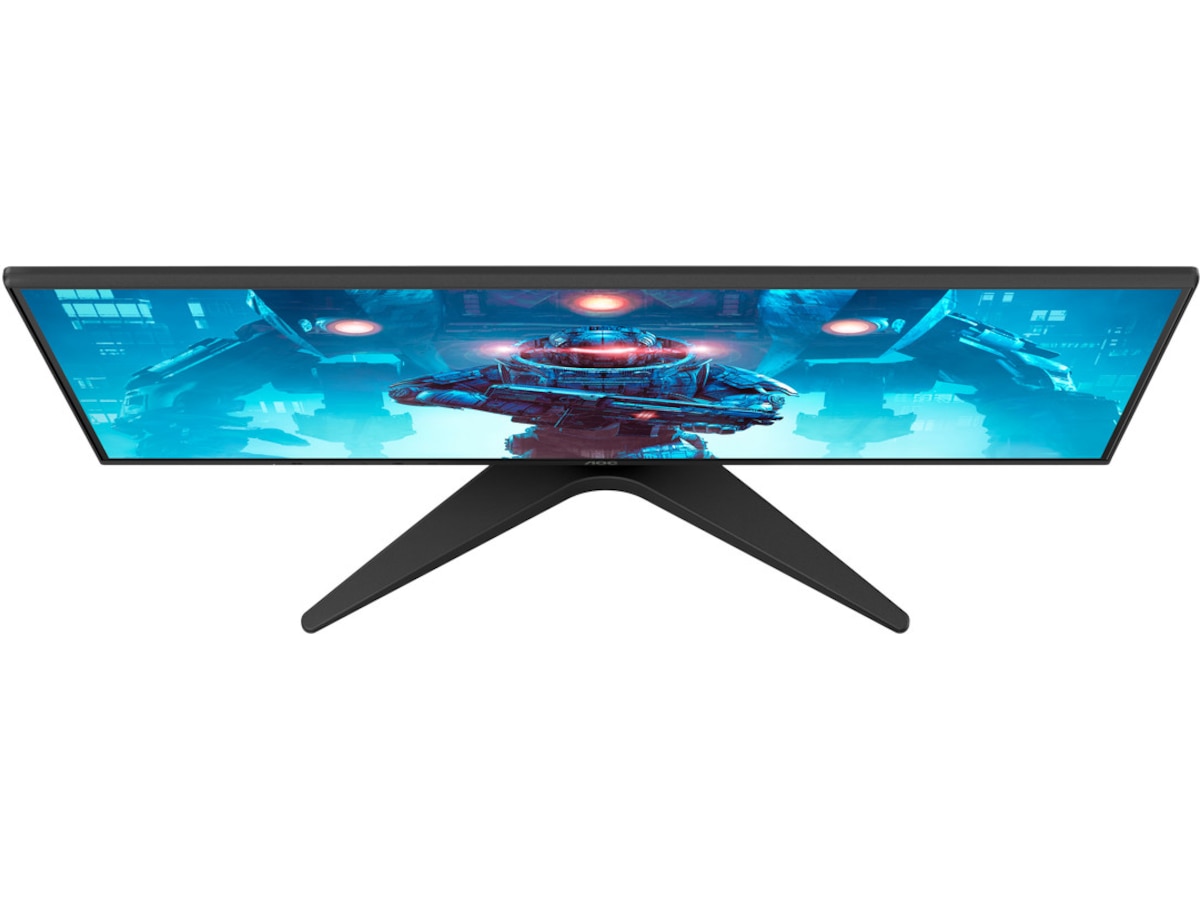 AOC 27" skärm Q27B36X Bildskärmar
