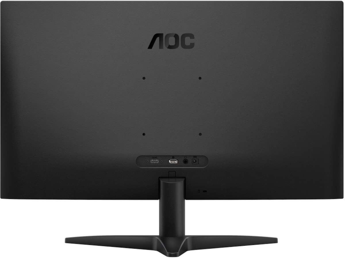 AOC 27" skärm Q27B36X Bildskärmar