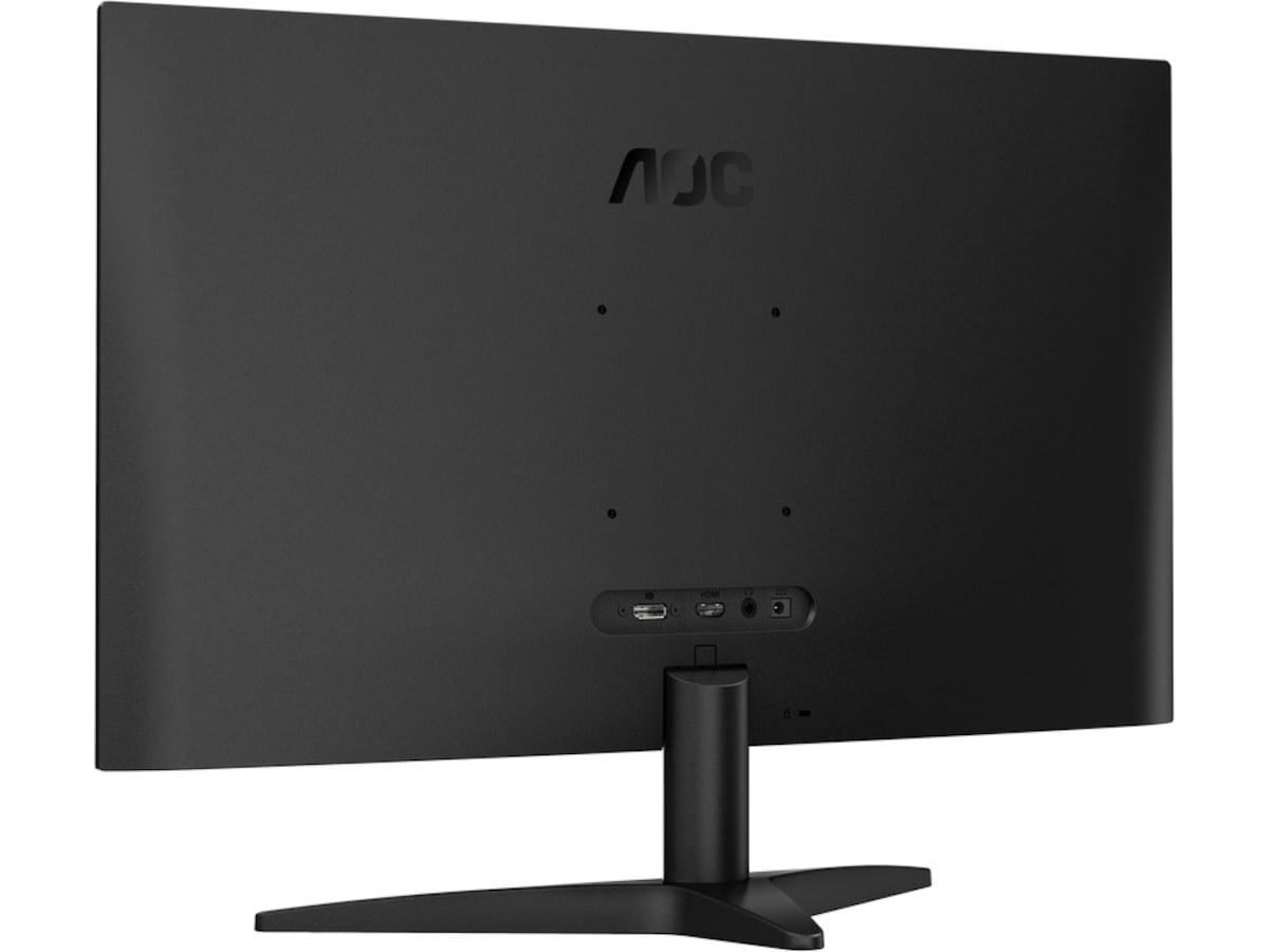 AOC 27" skärm Q27B36X Bildskärmar
