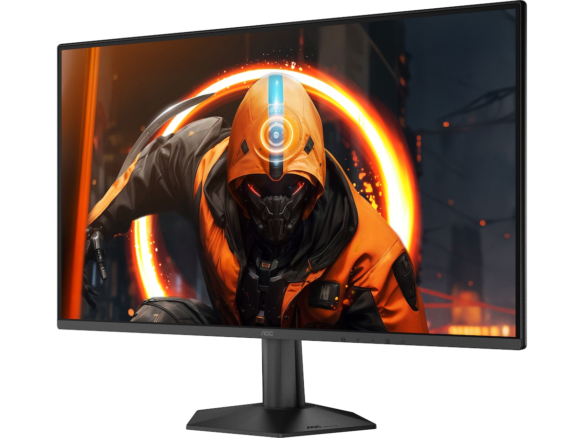 AOC 27" gamingskärm 27G50F Gamingskärmar