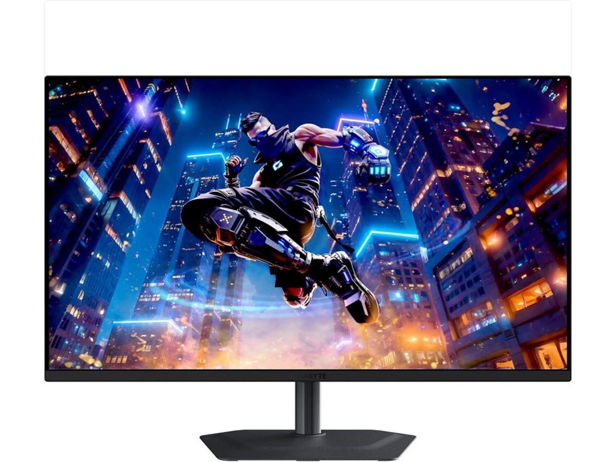 Gigabyte 32" 4K gamingskärm MO32U2 Gamingskärmar