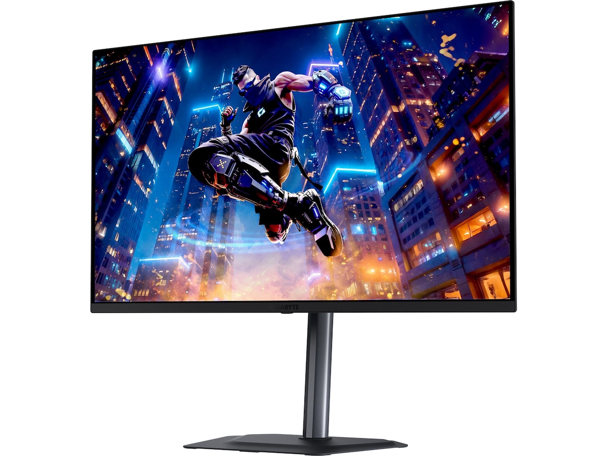 Gigabyte 32" 4K gamingskärm MO32U2 Gamingskärmar