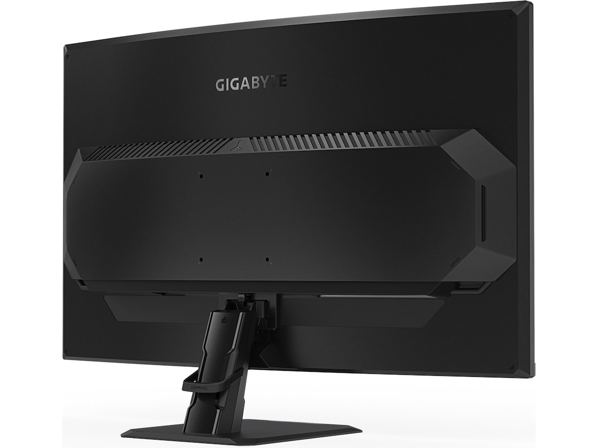 Gigabyte 32" curved gamingskärm GS32QCA Gamingskärmar