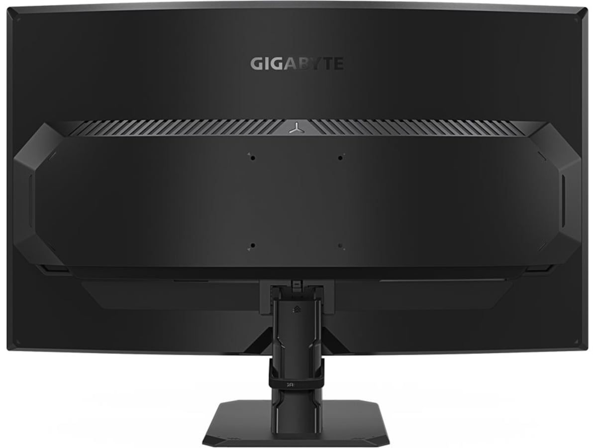 Gigabyte 32" curved gamingskärm GS32QCA Gamingskärmar