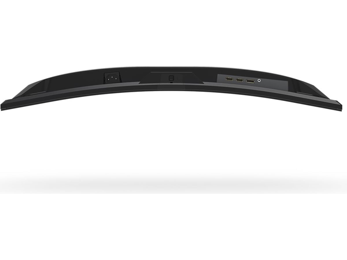 Gigabyte 32" curved gamingskärm GS32QCA Gamingskärmar