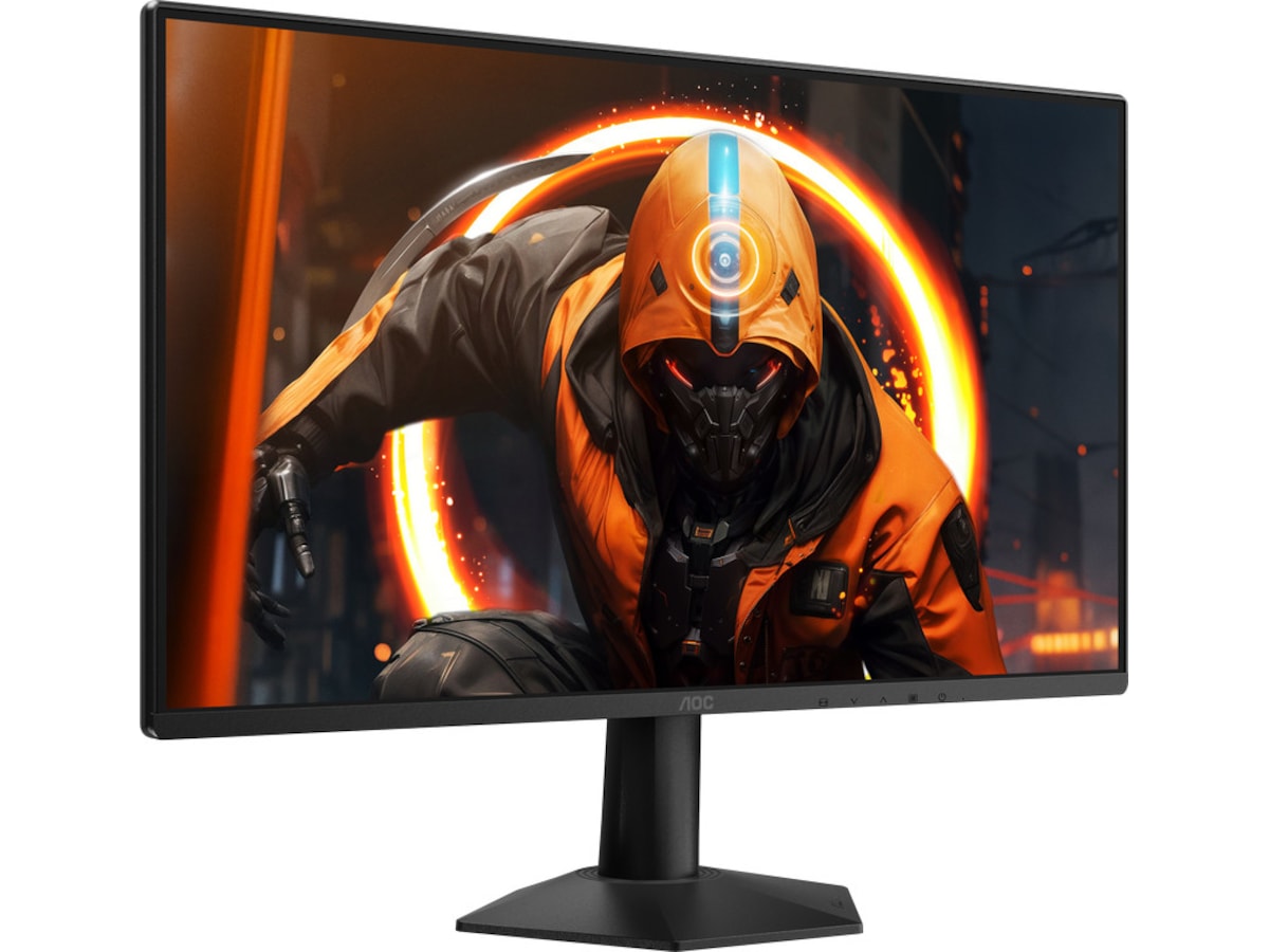 AOC 24" gamingskärm 24G50F Gamingskärmar