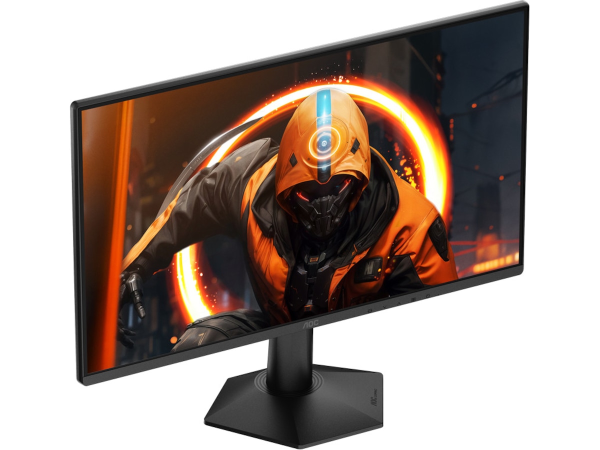 AOC 24" gamingskärm 24G50F Gamingskärmar