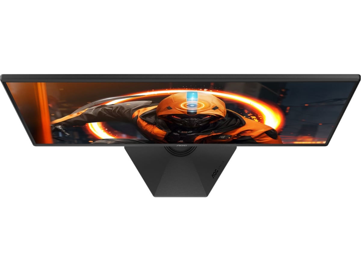 AOC 24" gamingskärm 24G50F Gamingskärmar