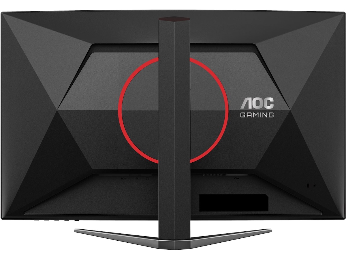 AOC 27" curved gamingskärm C27G4Z2 Gamingskärmar