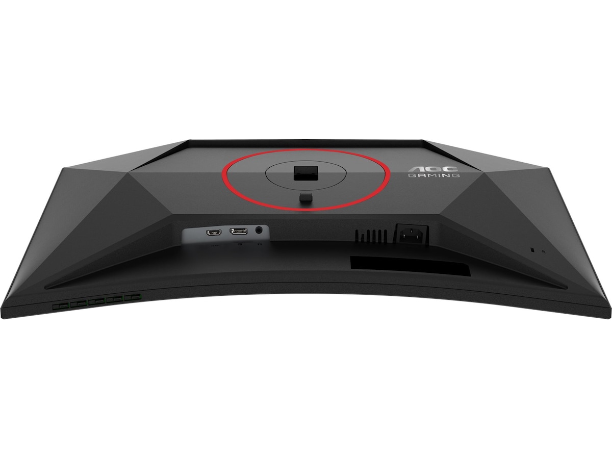 AOC 27" curved gamingskärm C27G4Z2 Gamingskärmar