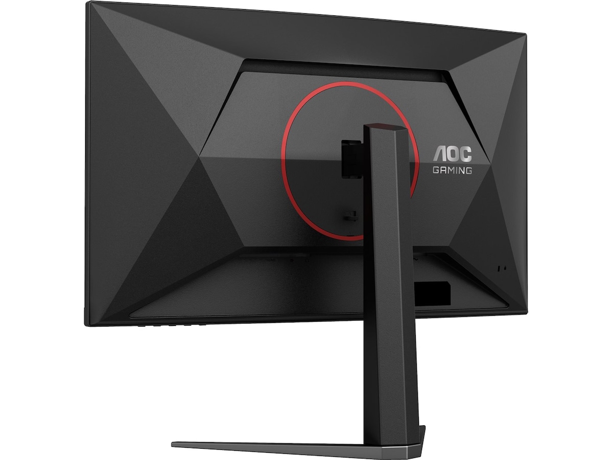 AOC 27" curved gamingskärm C27G4Z2 Gamingskärmar