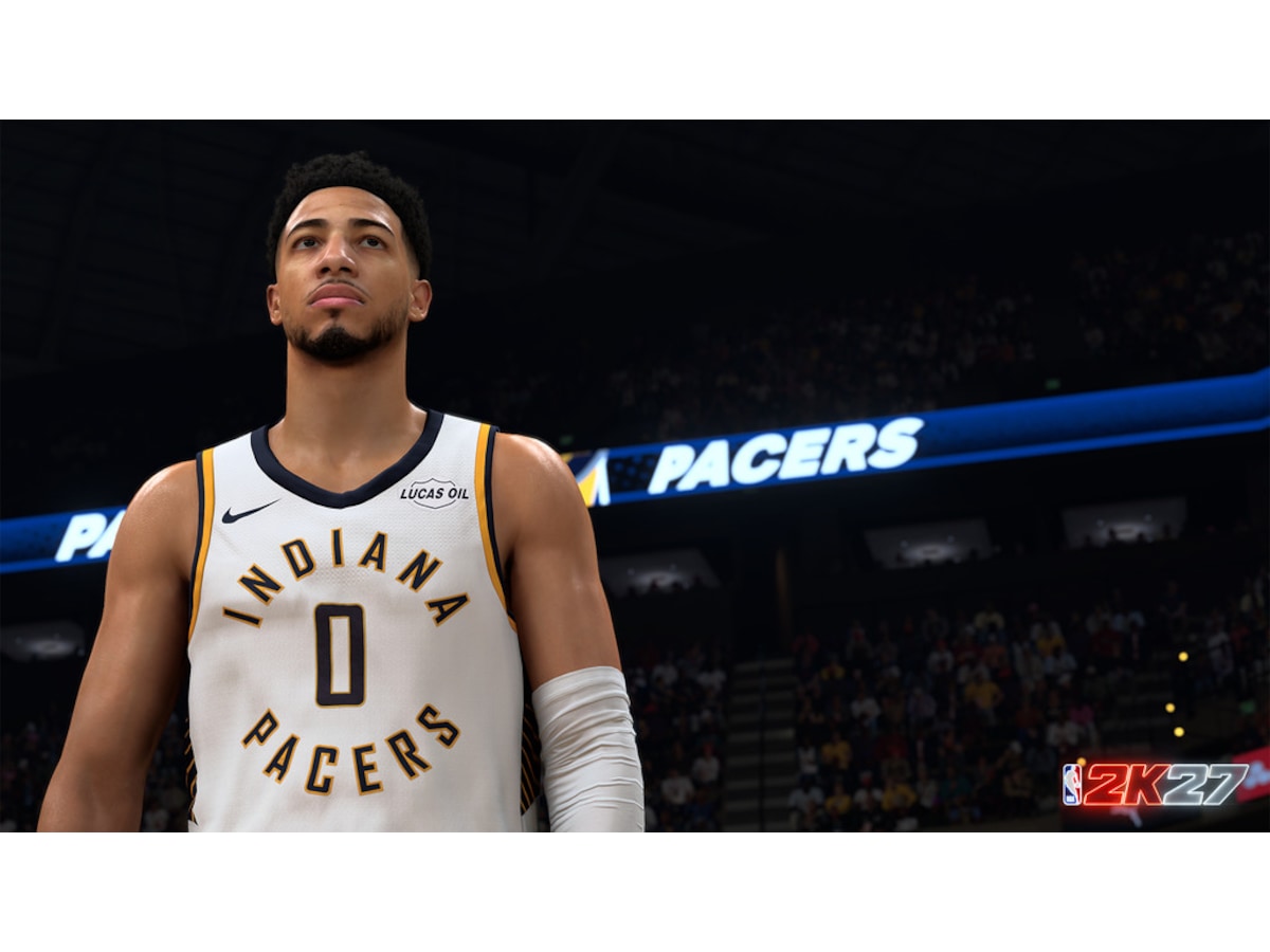 NBA 2K27 Spel till Playstation 5