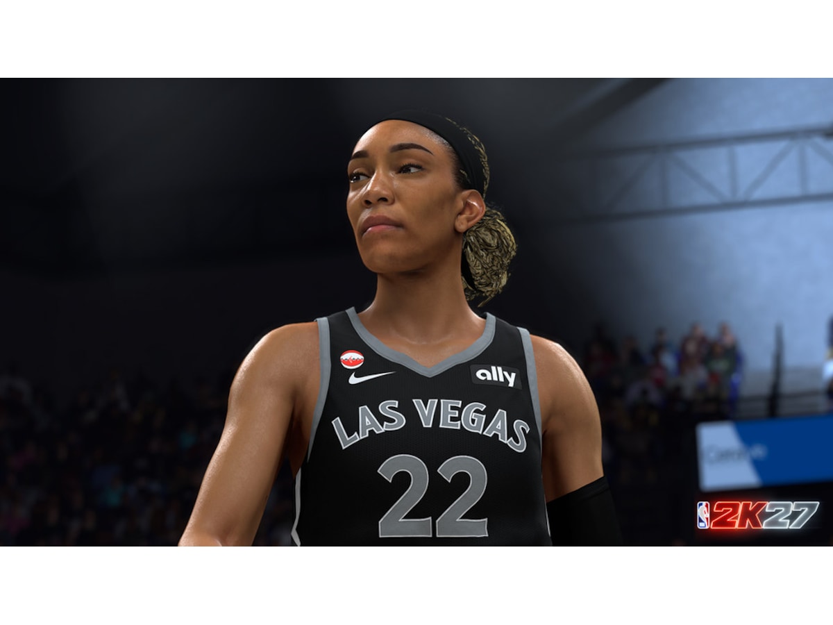 NBA 2K27 Spel till Playstation 5