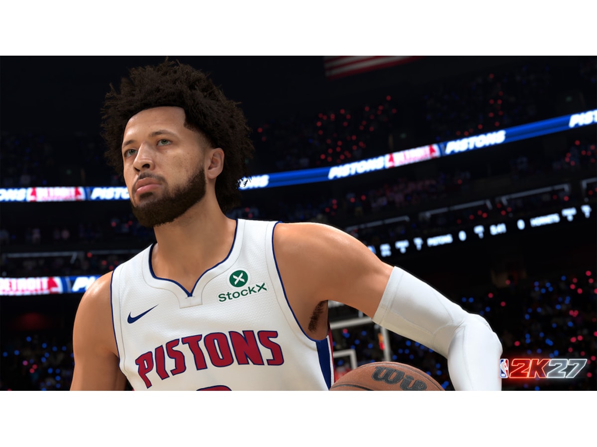 NBA 2K27 Spel till Playstation 5