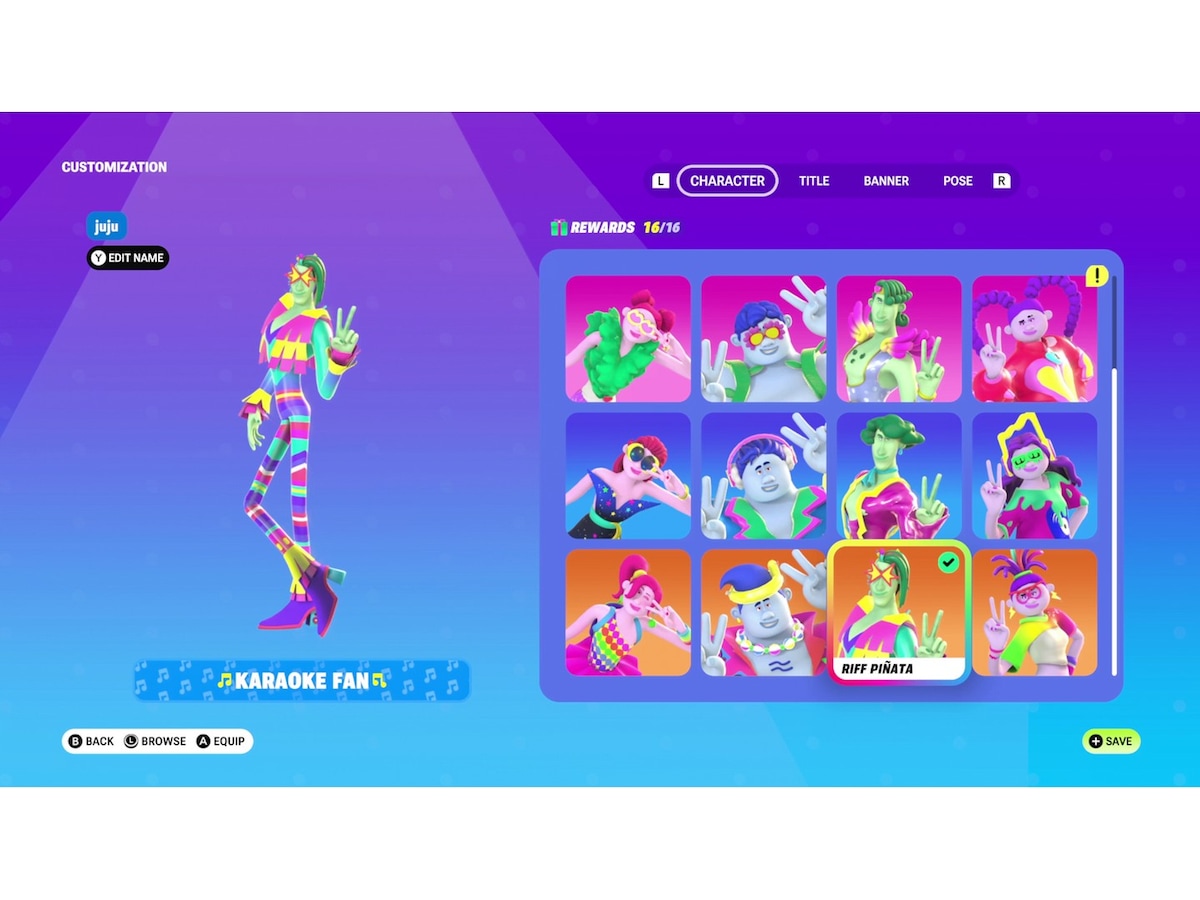 Let's Sing 2027 2 Mic Bundle Spill till Nintendo Switch 2