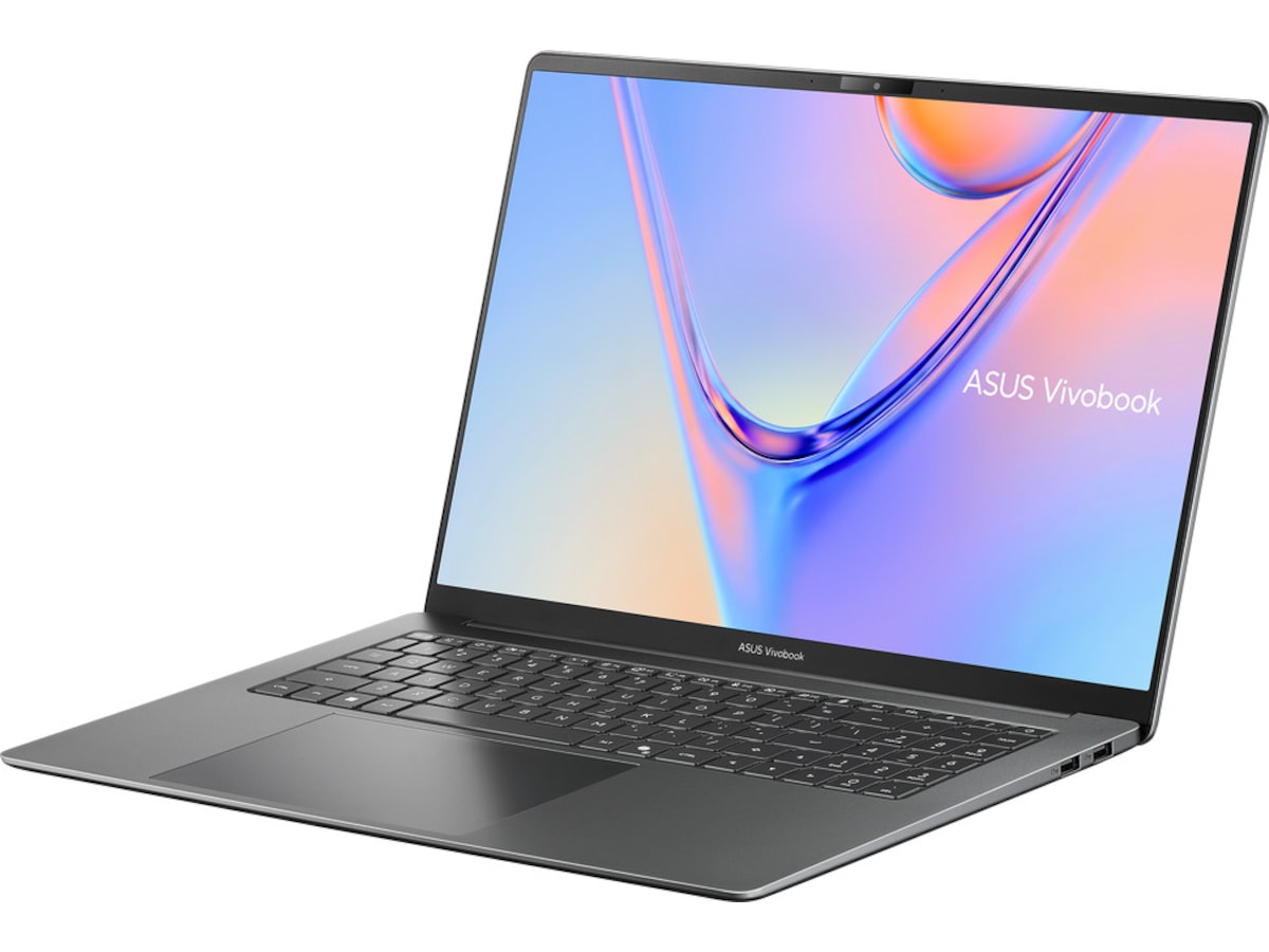ASUS Vivobook S16 K5652MA 16" WUXGA Datorer - Bärbara / laptop