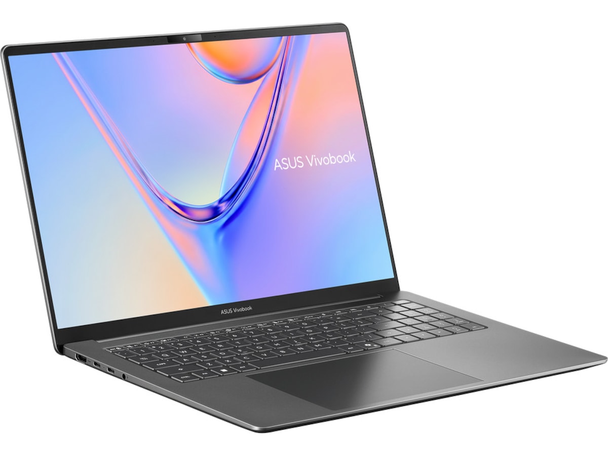 ASUS Vivobook S16 K5652MA 16" WUXGA Datorer - Bärbara / laptop