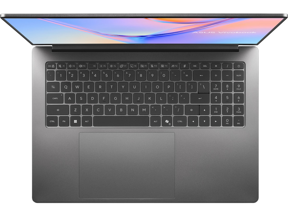ASUS Vivobook S16 K5652MA 16" WUXGA Datorer - Bärbara / laptop