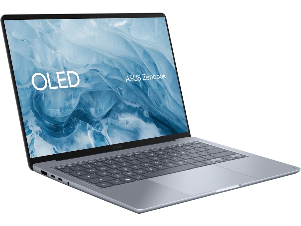 ASUS Zenbook 14 UX3480KA-U1009W 14" WUXGA OLED Datorer - Bärbara / laptop