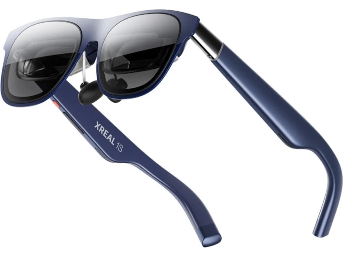 XREAL 1S AR-glasögon XR/AR