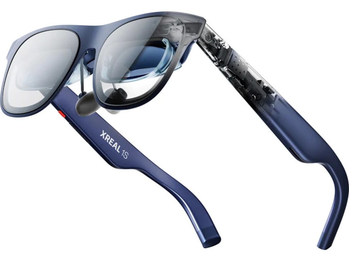 XREAL 1S AR-glasögon XR/AR