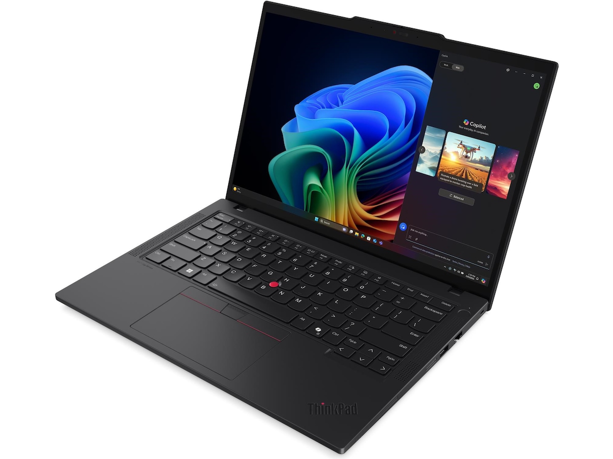 Lenovo ThinkPad T14 G6 14" WUXGA Datorer - Bärbara / laptop