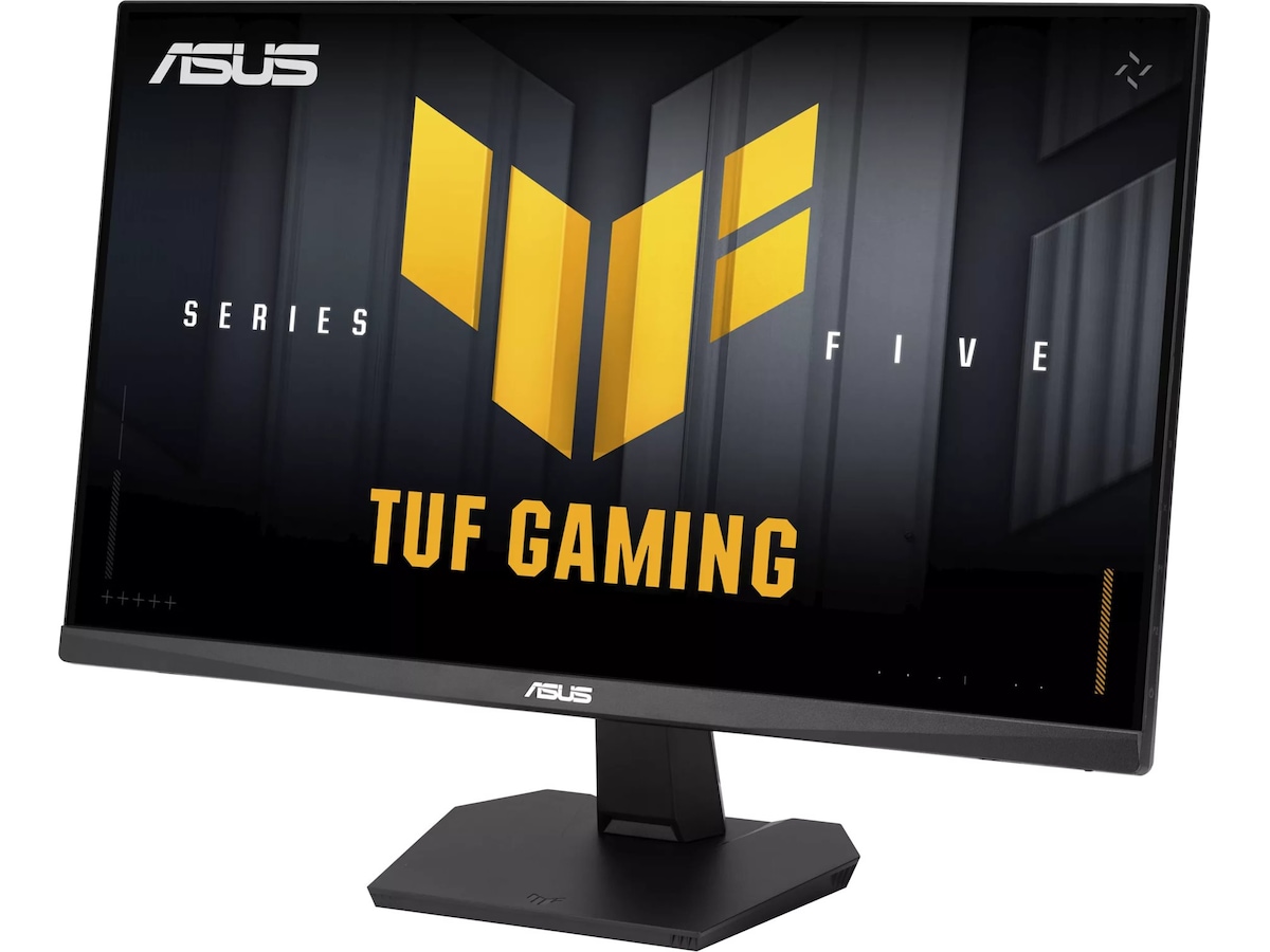 ASUS 24" TUF gamingskärm VG249QM5F Gamingskärmar