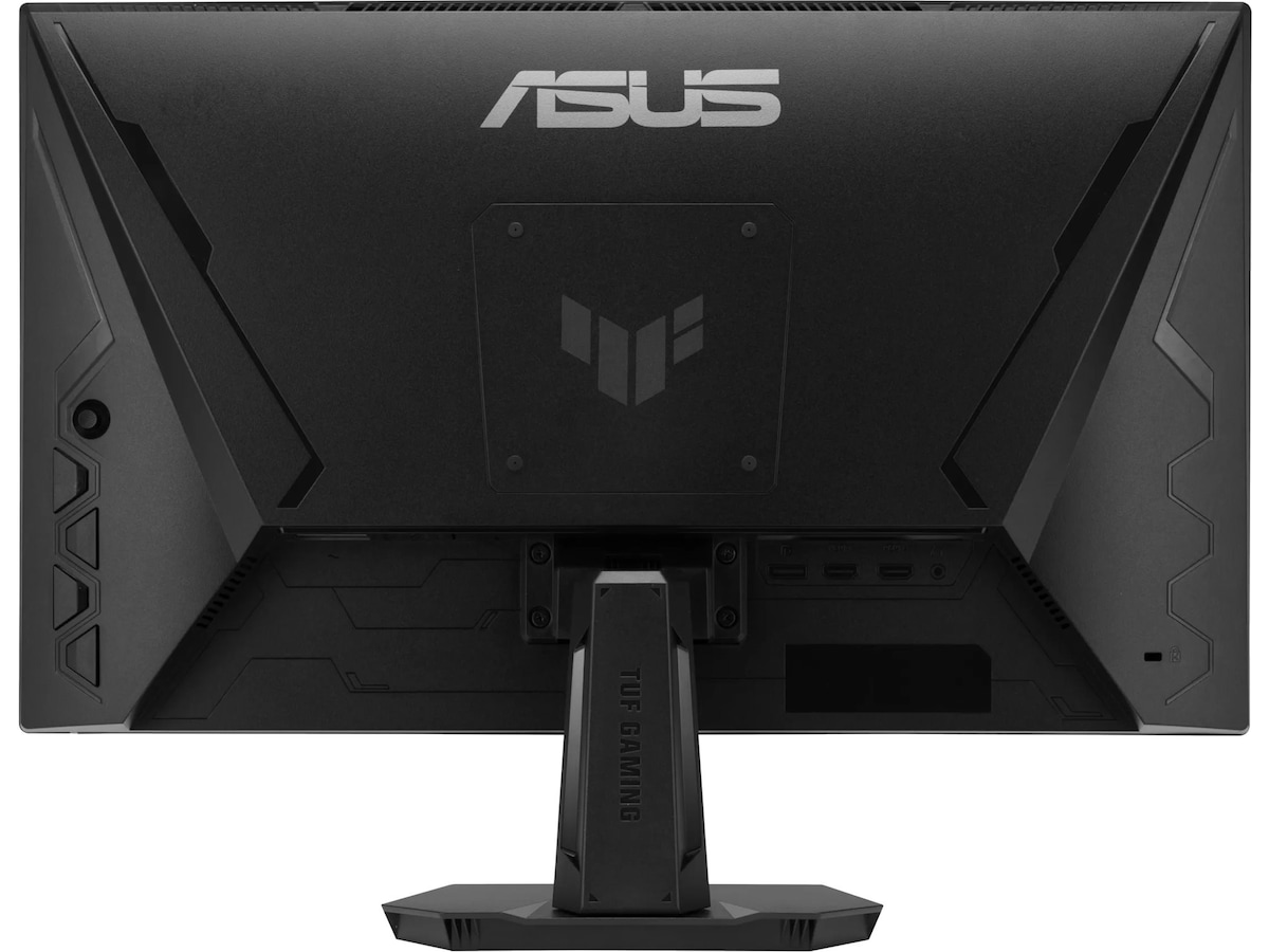 ASUS 24" TUF gamingskärm VG249QM5F Gamingskärmar