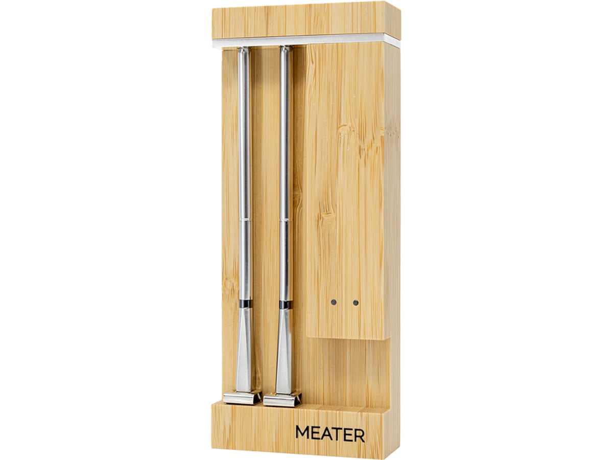 Meater Pro Duo Smart Termometer -B-Grade Demo hem & hushåll