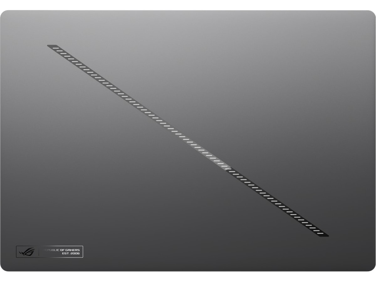 ASUS ROG Zephyrus G16 GU606AX 16" 2.5K OLED 240 Hz -B-Grade Demo bärbara datorer