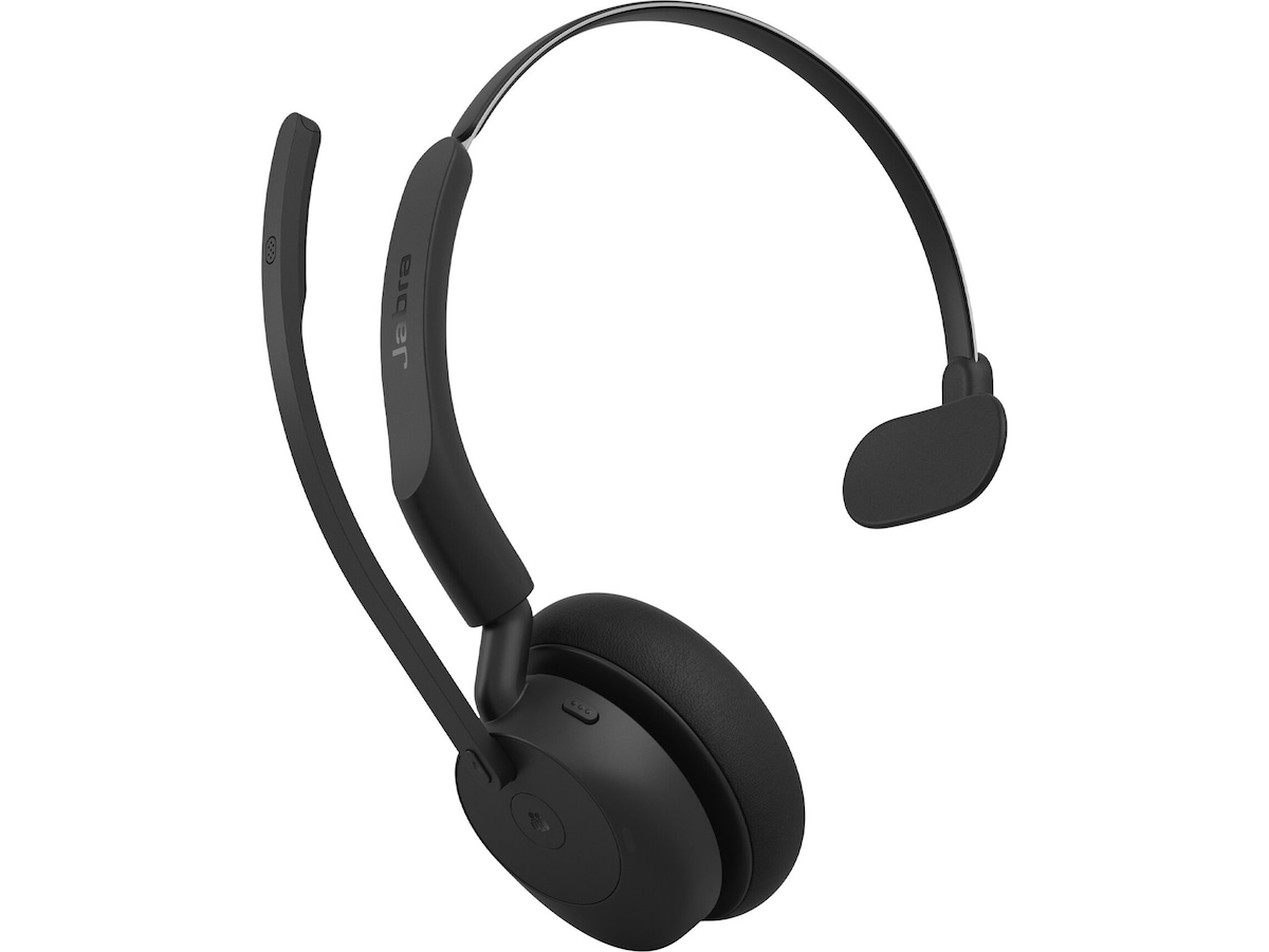 Jabra Evolve3 45, Link 390c, MS Headset