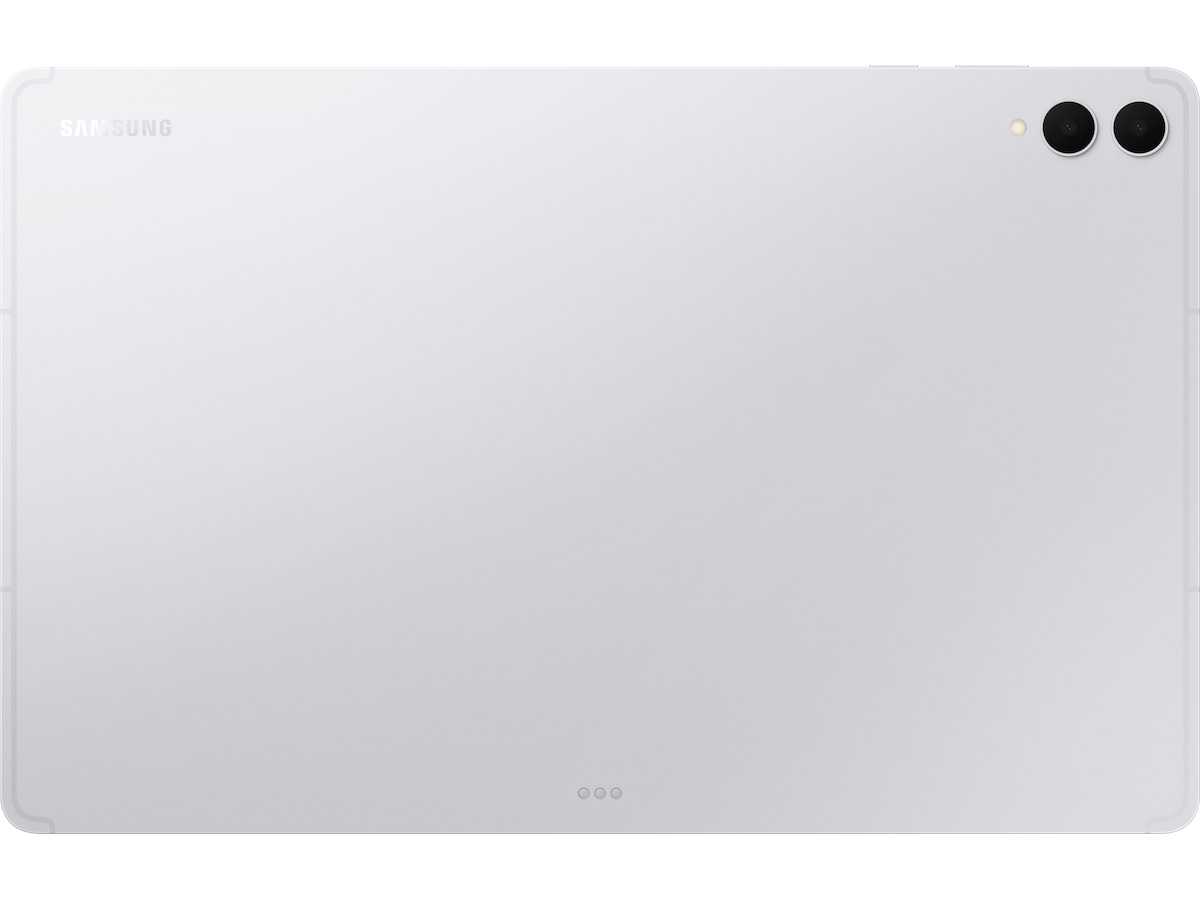 Samsung Galaxy Tab S12 Ultra Wifi 512GB (silver) Surfplattor