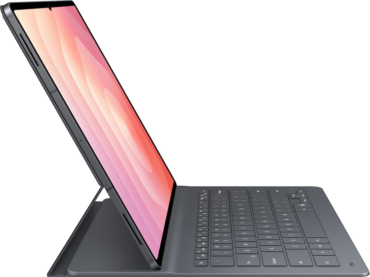 Samsung Galaxy Tab S12 Ultra Wifi 512GB (silver) Surfplattor