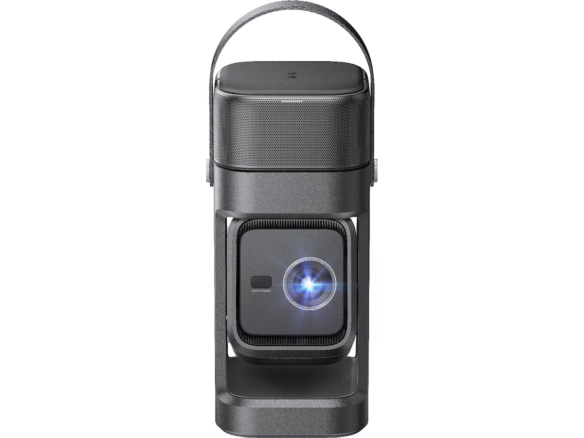 Anker Nebula P1 Bärbar projektor Projektorer
