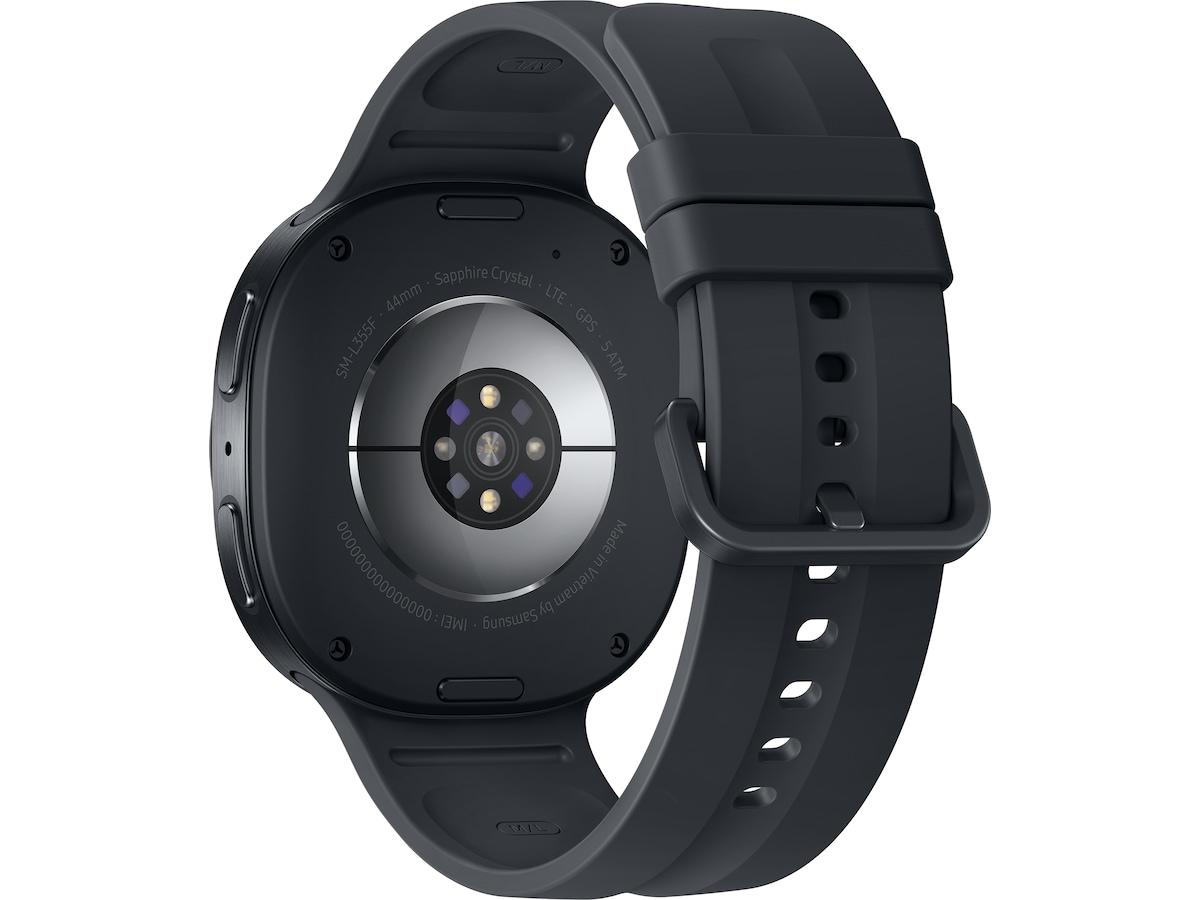 Samsung Galaxy Watch9 44mm eSim (black) -B-Grade Demo watches
