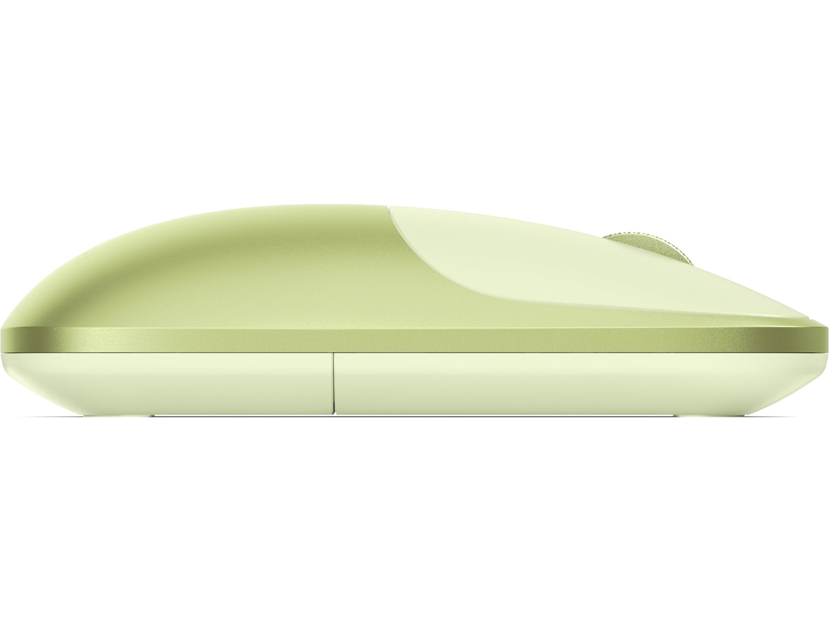 Satechi Slim EX trådlös mus (Citrus) Mus