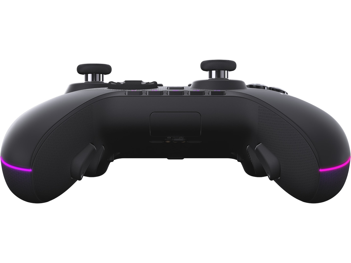 ASUS ROG Raikiri II PRO PC Kontroller (svart) Gamepad