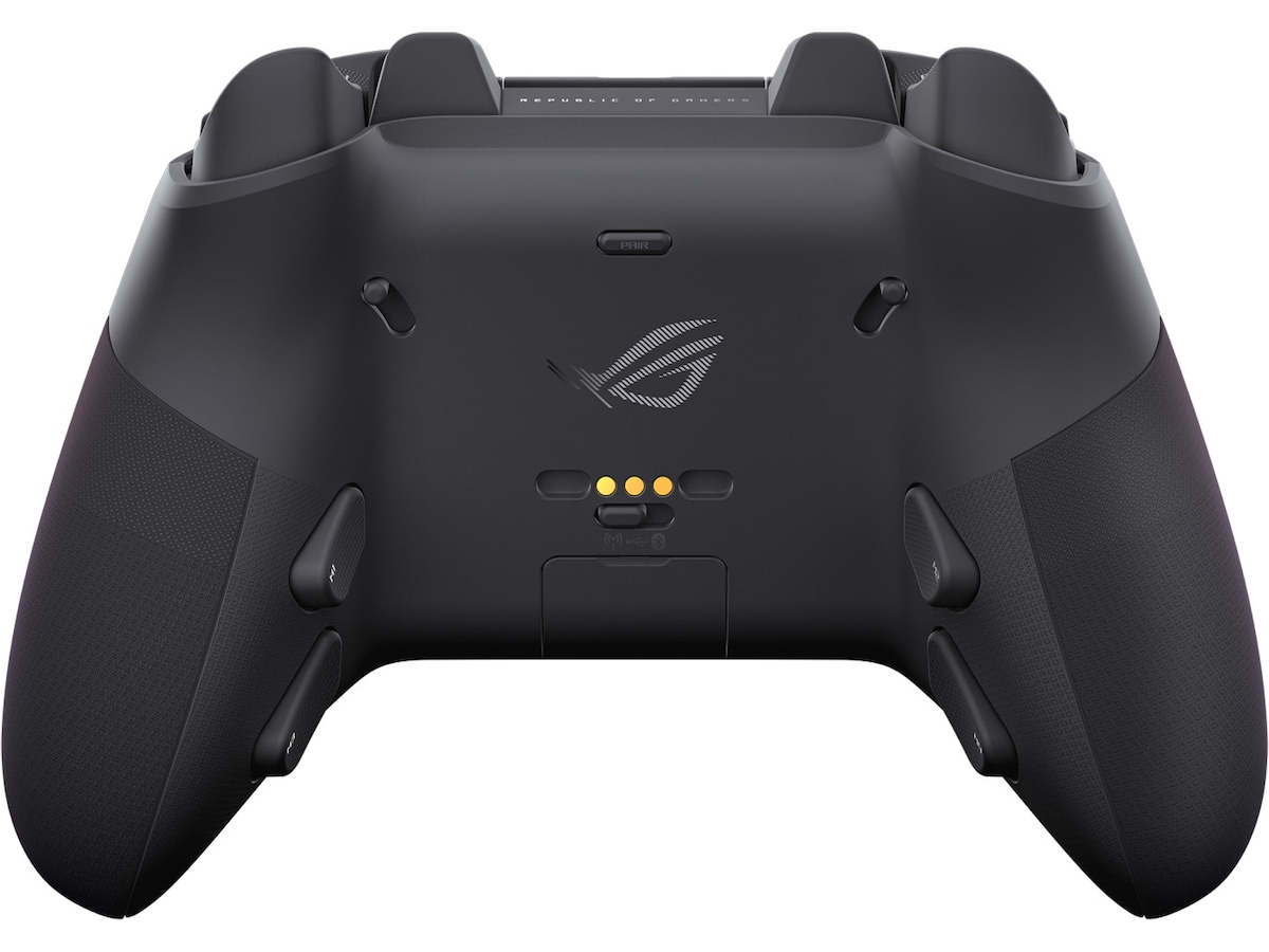 ASUS ROG Raikiri II PRO PC Kontroller (svart) Gamepad