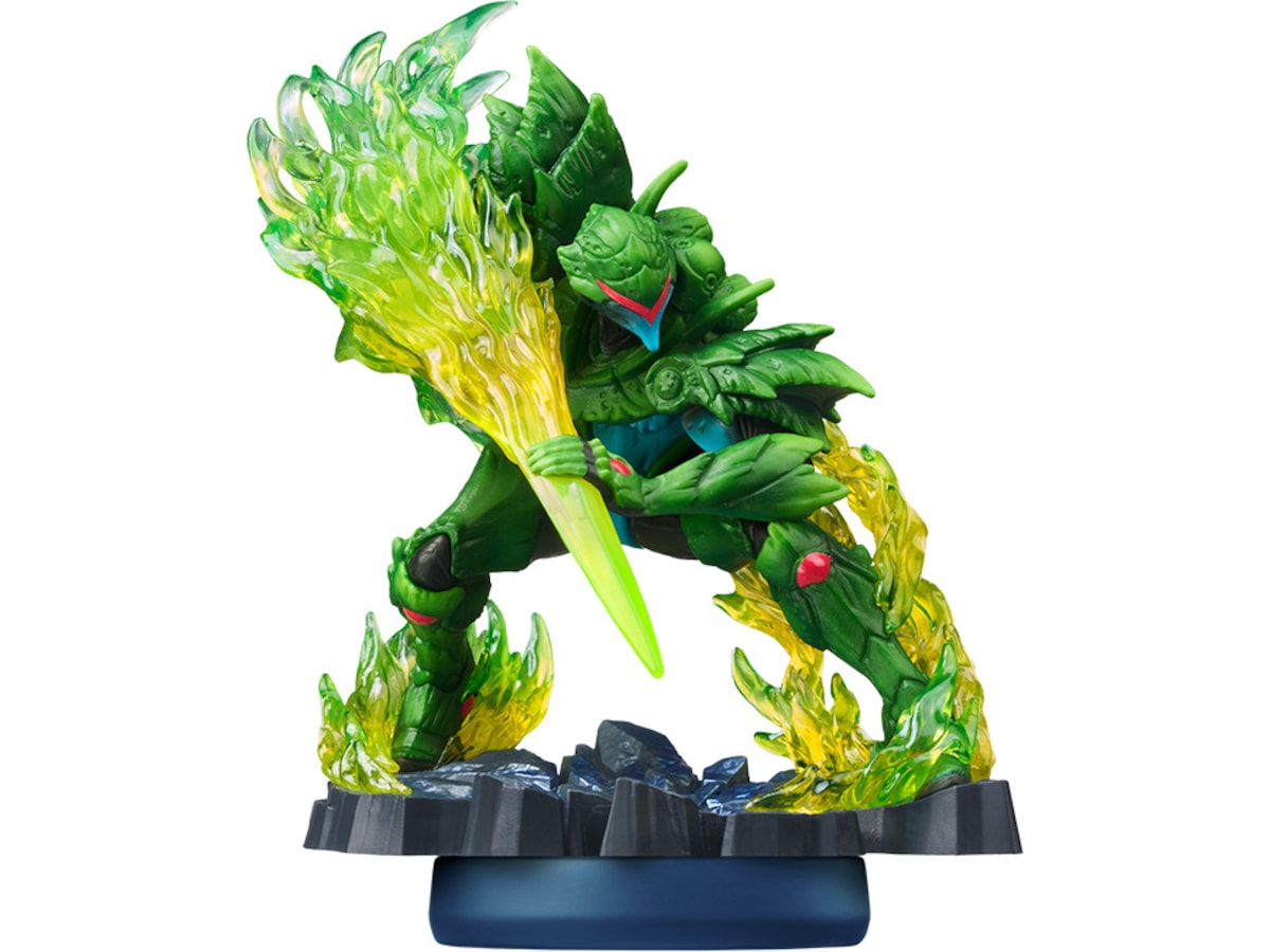Metroid Ravenous: Special Edition Spill till Nintendo Switch 2
